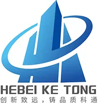 Hebei Ketong Milieubescherming Apparatuur Co., Ltd.