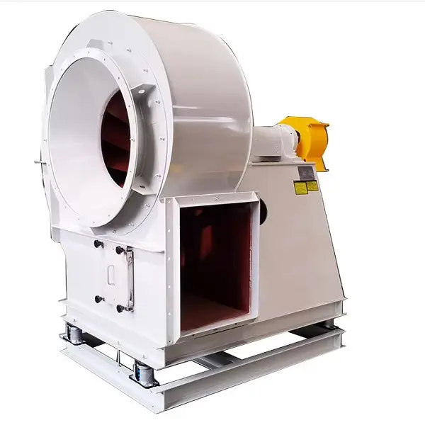 Hoe kan een ventilator verstopte lucht en hoge energierekeningen oplossen?