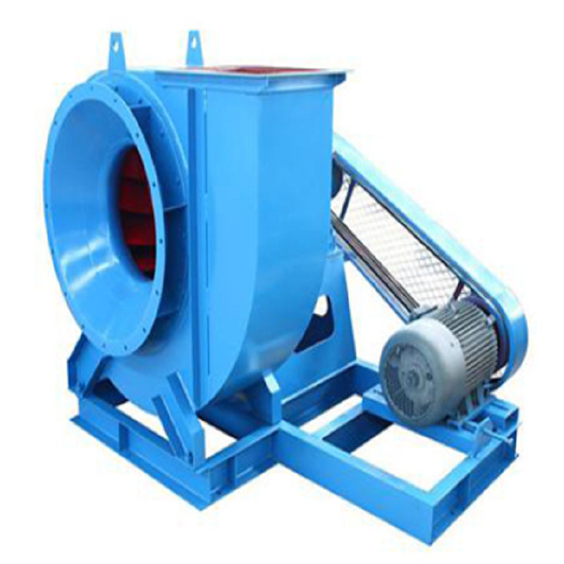 Hoe u de juiste Type C-centrifugaalventilator voor uw project kiest