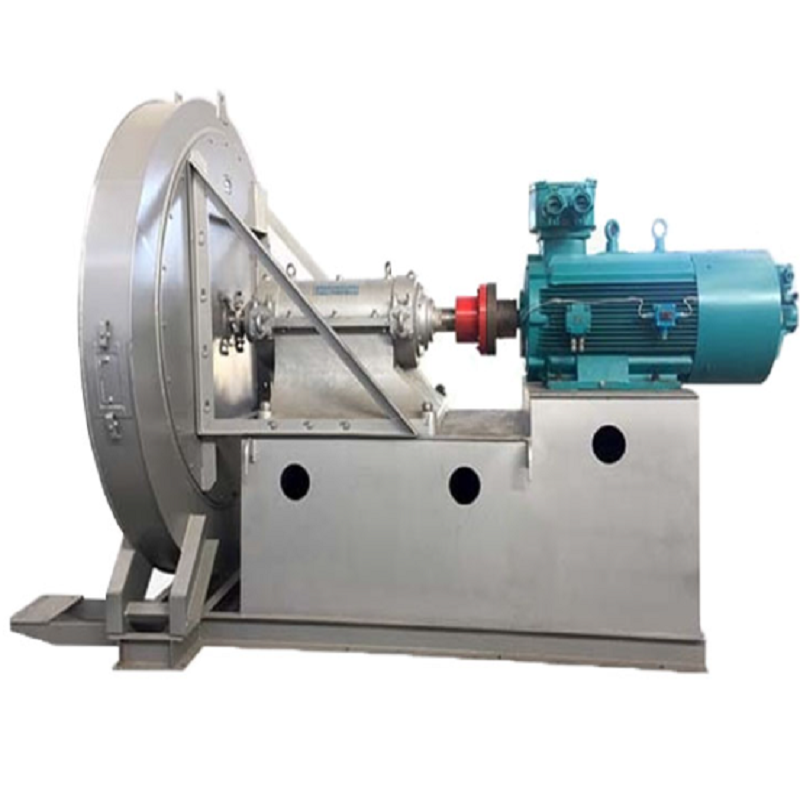 Hoe u de juiste industriële centrifugaalventilator voor uw project kiest