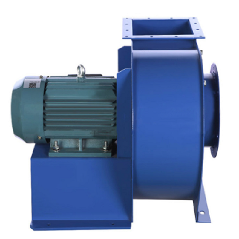 Waarom worden hoogefficiënte centrifugaalventilatoren een topkeuze voor bedrijven?
