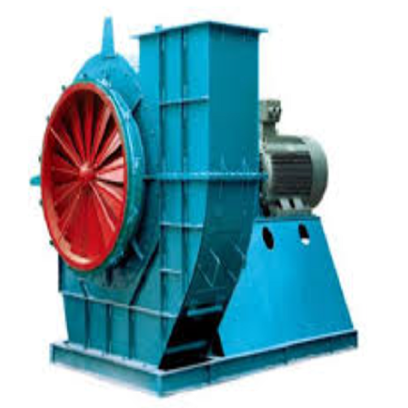 De vraag naar centrifugaalventilatoren van roestvrij staal stijgt met de groeiende aandacht voor energie-efficiëntie en luchtkwaliteit