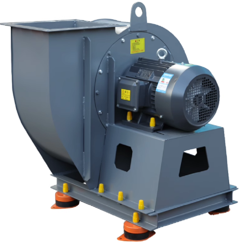 Op maat gemaakte centrifugaalventilatoren winnen aan populariteit voor gespecialiseerde industriële luchtbehandelingssystemen
