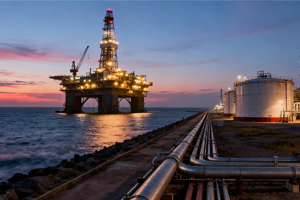 Energie- en energiesector