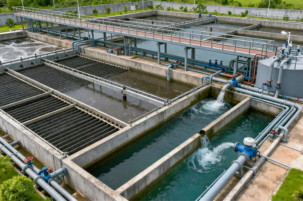 Sector Milieubescherming