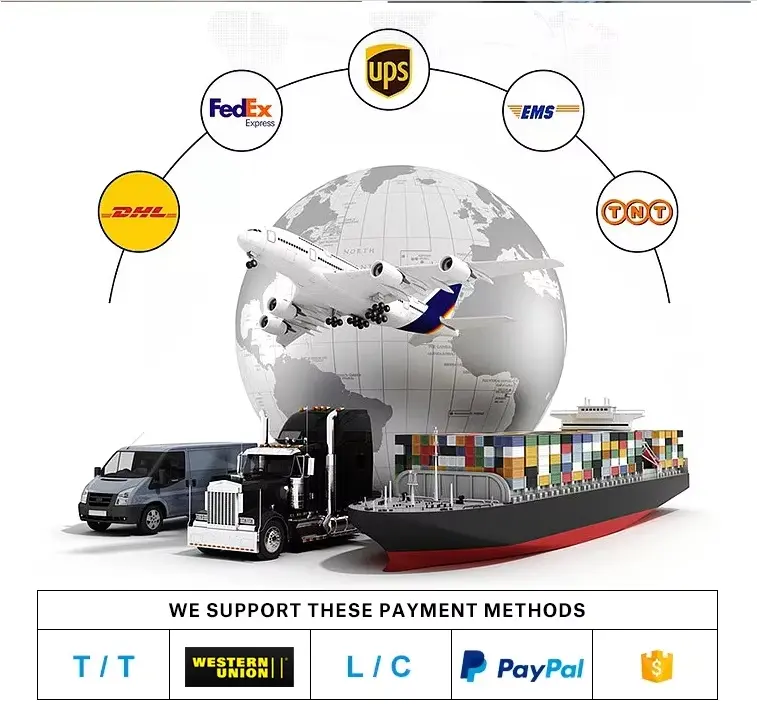 Wear Resistant Centrifugal Blower