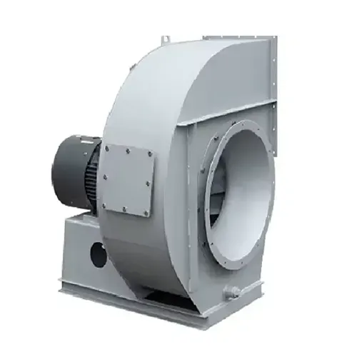 Forward Curved Centrifugal Fan