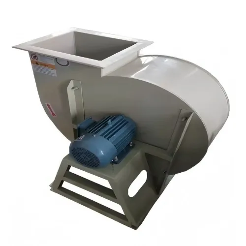 Waaier centrifugaalventilator